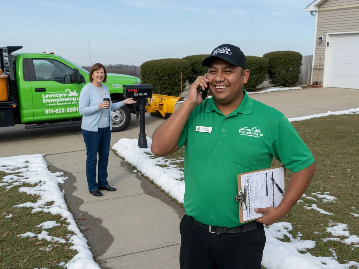 Lawn Care Services By Expert Landscaper Stanwood, WA FAQs